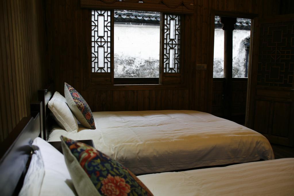 Huangshan Xidi Shang De Tang Yi (Anhui) Ngoại thất bức ảnh