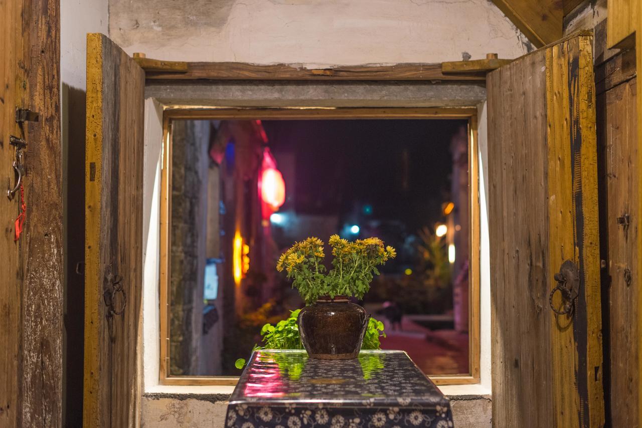 Huangshan Xidi Shang De Tang Yi (Anhui) Ngoại thất bức ảnh